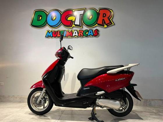 HONDA LEAD 110 HONDA LEAD 110